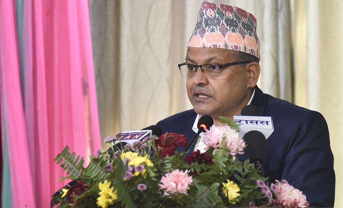 निर्वाचन आयोगको तीन दिन सार्वजनिक बिदा सिफारिस, मतदाता सहभागिता बढाउने लक्ष्य